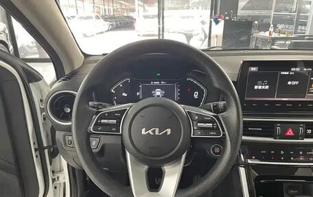 KIA K3, 2022 год, 1 375 911 рублей, 12 фотография