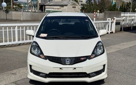 Honda Fit III, 2012 год, 887 008 рублей, 2 фотография