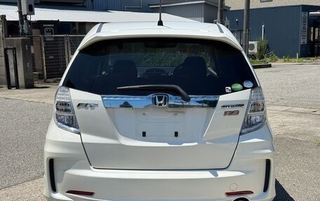 Honda Fit III, 2012 год, 887 008 рублей, 6 фотография