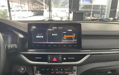 KIA K3, 2022 год, 1 375 911 рублей, 13 фотография