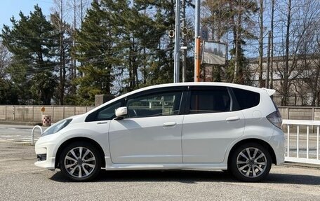 Honda Fit III, 2012 год, 887 008 рублей, 4 фотография