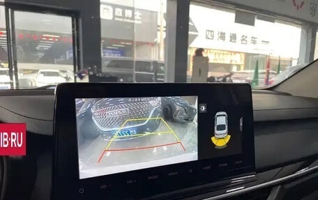 KIA K3, 2022 год, 1 375 911 рублей, 14 фотография