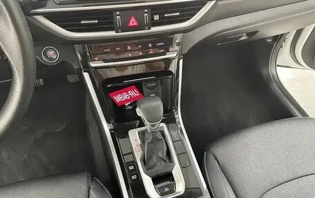 KIA K3, 2022 год, 1 375 911 рублей, 15 фотография