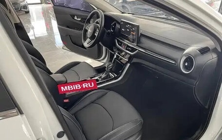 KIA K3, 2022 год, 1 375 911 рублей, 10 фотография