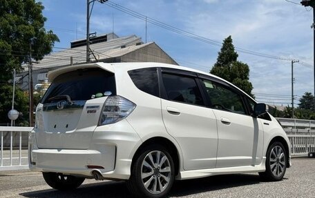 Honda Fit III, 2012 год, 887 008 рублей, 7 фотография