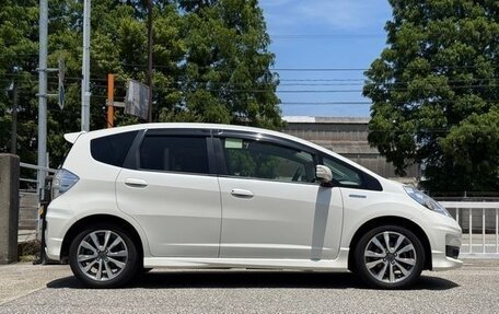 Honda Fit III, 2012 год, 887 008 рублей, 8 фотография