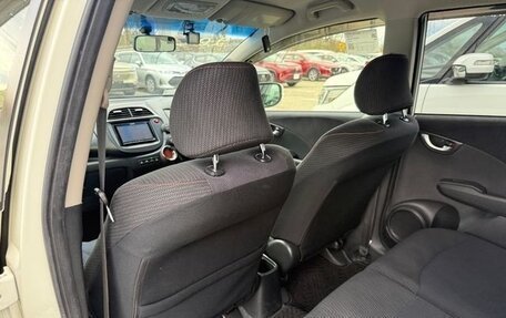 Honda Fit III, 2012 год, 887 008 рублей, 18 фотография