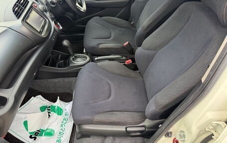 Honda Fit III, 2012 год, 887 008 рублей, 11 фотография