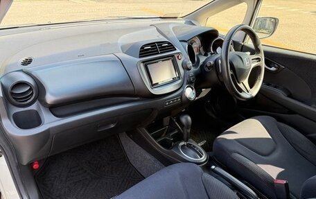 Honda Fit III, 2012 год, 887 008 рублей, 13 фотография