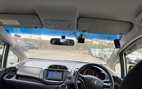 Honda Fit III, 2012 год, 887 008 рублей, 17 фотография