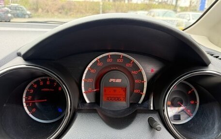 Honda Fit III, 2012 год, 887 008 рублей, 16 фотография