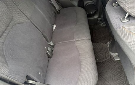 Honda Fit III, 2012 год, 887 008 рублей, 19 фотография