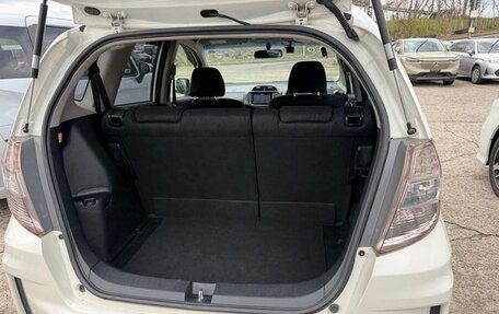 Honda Fit III, 2012 год, 887 008 рублей, 20 фотография