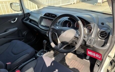 Honda Fit III, 2012 год, 887 008 рублей, 10 фотография