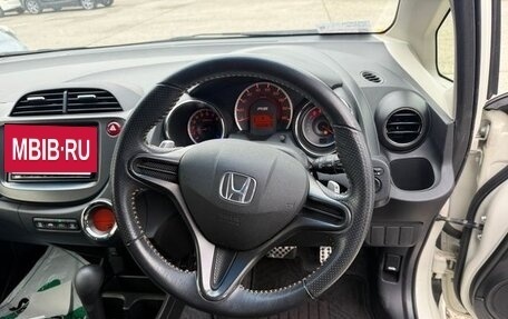 Honda Fit III, 2012 год, 887 008 рублей, 15 фотография
