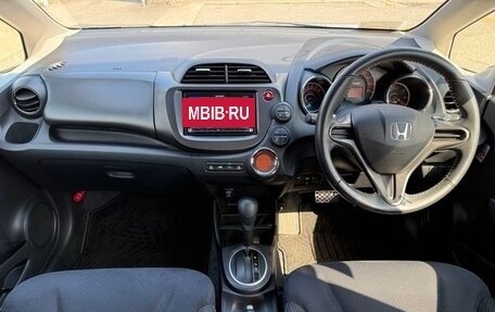Honda Fit III, 2012 год, 887 008 рублей, 14 фотография