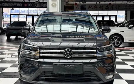 Volkswagen Tharu, 2022 год, 1 780 040 рублей, 6 фотография