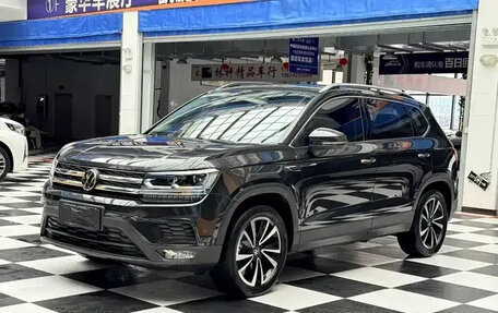 Volkswagen Tharu, 2022 год, 1 780 040 рублей, 5 фотография