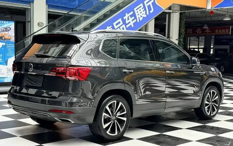 Volkswagen Tharu, 2022 год, 1 780 040 рублей, 4 фотография