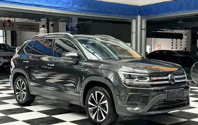 Volkswagen Tharu, 2022 год, 1 780 040 рублей, 1 фотография