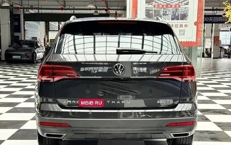 Volkswagen Tharu, 2022 год, 1 780 040 рублей, 3 фотография
