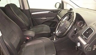 Volkswagen Sharan II, 2019 год, 1 200 000 рублей, 7 фотография
