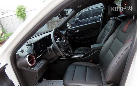 Chevrolet Trax, 2023 год, 1 590 000 рублей, 5 фотография