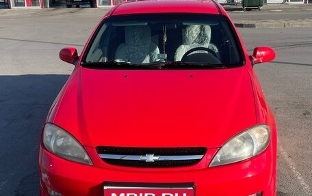Chevrolet Lacetti, 2007 год, 375 000 рублей, 1 фотография