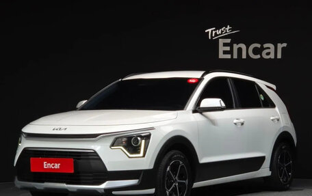 KIA Niro, 2023 год, 1 872 000 рублей, 1 фотография