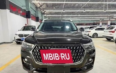 Haval H6, 2023 год, 1 310 000 рублей, 1 фотография