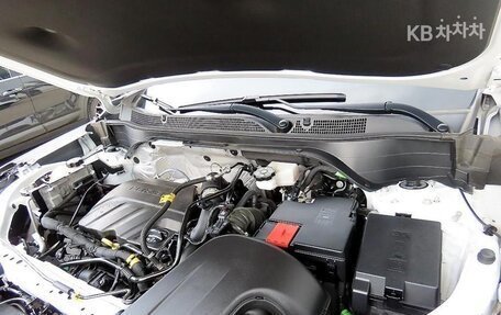 Chevrolet Trax, 2023 год, 1 590 000 рублей, 17 фотография