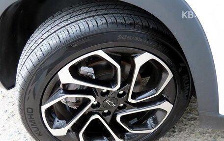 Chevrolet Trax, 2023 год, 1 590 000 рублей, 18 фотография