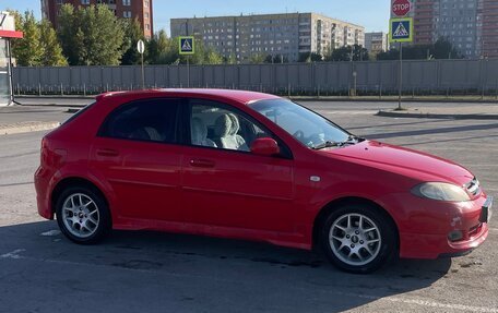 Chevrolet Lacetti, 2007 год, 375 000 рублей, 5 фотография