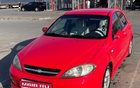 Chevrolet Lacetti, 2007 год, 375 000 рублей, 2 фотография