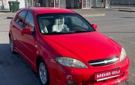 Chevrolet Lacetti, 2007 год, 375 000 рублей, 3 фотография
