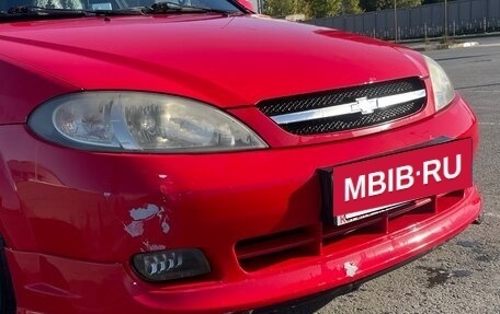 Chevrolet Lacetti, 2007 год, 375 000 рублей, 4 фотография