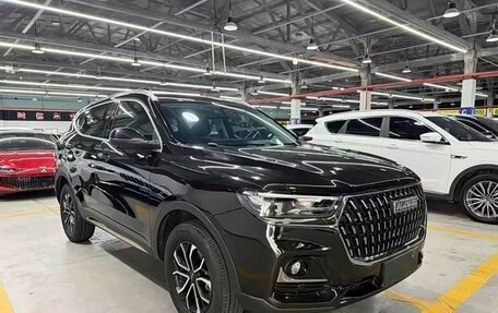 Haval H6, 2023 год, 1 310 000 рублей, 3 фотография