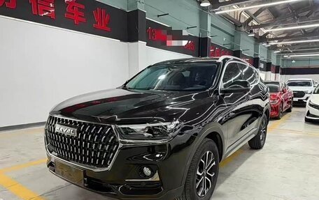 Haval H6, 2023 год, 1 310 000 рублей, 2 фотография