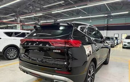 Haval H6, 2023 год, 1 310 000 рублей, 5 фотография