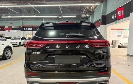 Haval H6, 2023 год, 1 310 000 рублей, 6 фотография