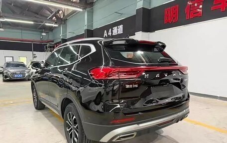 Haval H6, 2023 год, 1 310 000 рублей, 12 фотография