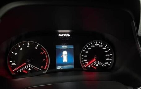 Haval H6, 2023 год, 1 310 000 рублей, 10 фотография