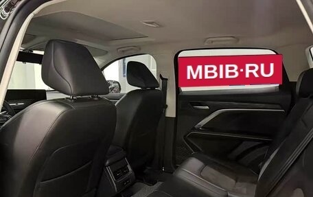 Haval H6, 2023 год, 1 310 000 рублей, 9 фотография
