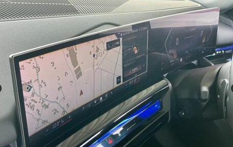 BMW 5 серия, 2026 год, 3 960 000 рублей, 5 фотография