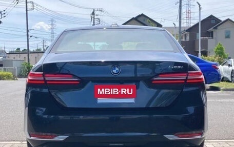 BMW 5 серия, 2026 год, 3 960 000 рублей, 2 фотография