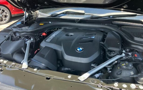 BMW 5 серия, 2026 год, 3 960 000 рублей, 8 фотография