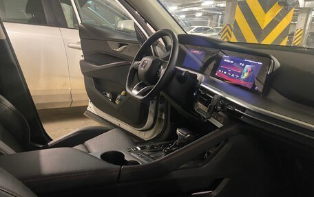Changan CS35 Plus, 2023 год, 1 777 000 рублей, 10 фотография