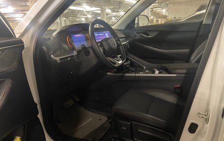 Changan CS35 Plus, 2023 год, 1 777 000 рублей, 11 фотография