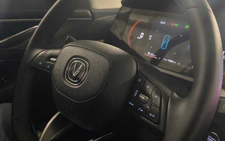 Changan CS35 Plus, 2023 год, 1 777 000 рублей, 8 фотография