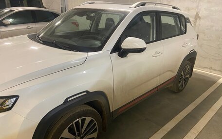 Changan CS35 Plus, 2023 год, 1 777 000 рублей, 4 фотография
